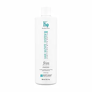Beauty Garage K9 Frizz Dismiss Shampoo 800ml