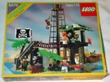 Lego Pirate Forbidden Island 6270 by LEGO - LEGO