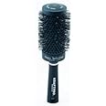 KRAFTPRO 53MM Thermal Ceramic & Ionic Tech & Anti-Static Round Hair Brush For Blow Drying, Curling & Straightening Add Volume & Shine
