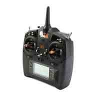 SPEKTRUM 6-KANAL FERNSTEUERUNG DX6