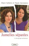couverture de : Jumelles s&eacute;par&eacute;es
