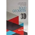 Solid Geometry 3D By lalji Prasad