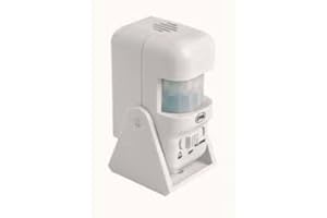 ARTELETA OCCHIO VIGILE AVVISATORE ACUSTICO 58600