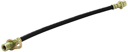 Preisvergleich Produktbild Triscan 815013234 Bremsschlauch hinten