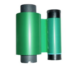 Preisvergleich Produktbild Magicard Avalon Rio, Tango, grün
