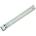 Produktbild uv-c-18 W Lampe UV 18 W Lampe sterilizzatrice Coli Aquarium Teich
