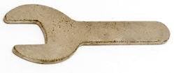 Wrench Badger Air Brush Co Ba50-086 by Badger Air Brush