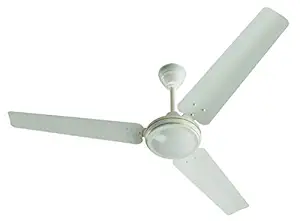 (Renewed) Bajaj Speedster 1200 mm Ceiling Fan (Bianco)