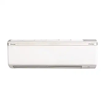 Daikin 1T 3 Star Inverter Split AC (ETKL35TV16)