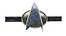 Price comparison product image Tie Clip - Star Trek Next Generation Communicator logo medium