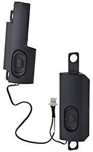 TravisLappy Laptop Intarnal Speakers L/R Set for Dell Inspiron 14R N4010 4010 Series Speaker