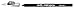 Miss Cop Khol Pencil with Sharpner 1.4 g, Black Precision