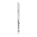 Produktbild 5x Bosch Säbelsägeblatt S 1122 VF Flexible for Wood and Metal