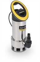 Tauchpumpe für Klar- u. Schmutzwasser 750W – POW XG9417 - 2