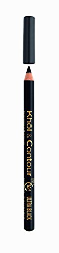 Bourjois Bourjois Khol & Contour 16h 71 Ultra Black Eye Pencil 0.78g
