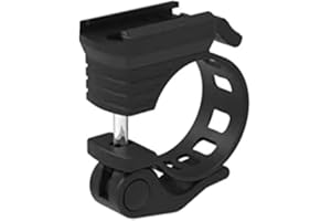 Cycleafer Bracket Bike light C1,aubX & aubVOLT