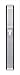 AEG NE 5637 Nose and Ear Hair Trimmer, Black