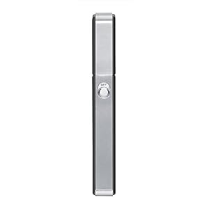 AEG NE 5637 Nose and Ear Hair Trimmer, Black - Image 2