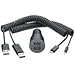 Price comparison product image Nokia BT-GSM-DC20 Charger