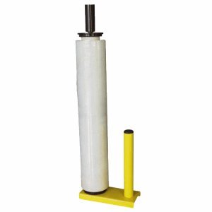 Preisvergleich Produktbild WIHEDÜ Handstretchgerät für 450 und 500mm gelb-schwarz