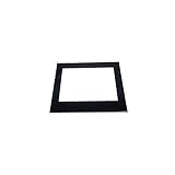 Vitre Interieure Référence : 00771871 Pour Four Bosch