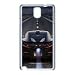 Produktbild Ultra Dünn Schutzhülle Bumper weiß Hard Cover für Samsung Galaxy Note 3 McLaren P1 Race Ideen Motiv Slim Fit Drop Schutz für Samsung Galaxy Note 3 Note III N9000