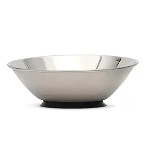 Heads Up For Tails Dig in Dinner Suction Bowl for Dogs