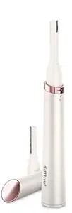 Philips HP6393/50 Satincompact Precision Trimmer For Face And Body