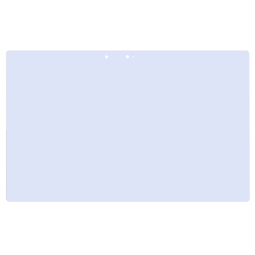 2x Dipos Crystalclear Displayschutzfolie für Microsoft Surface Pro - 3