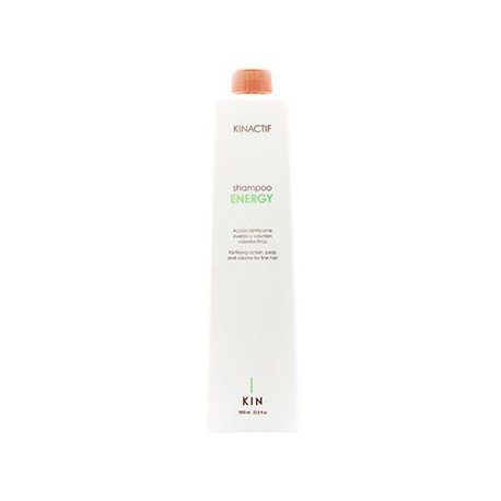 kin Cosmetics - , Shampoo - 1000 ML.
