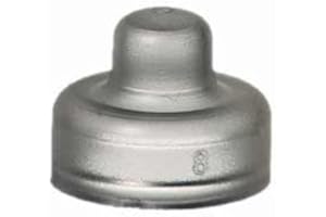 WANAO Silit Ersatzteil Dichtkappe / Dichtung / Kappe für Schnellkochtöpfe Sicomatic D/T/L/SN