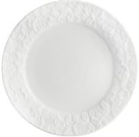Micheal Aram Forest Leaf Dinner Plate by Micheal Aram