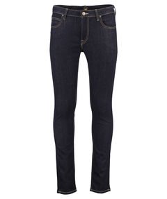 Preisvergleich Produktbild Lee Skinny Jeans Malone Blue Cause Dunkeljeansblau