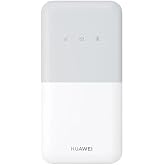 Huawei 4G Mobile Wifi-5 Portable Modem