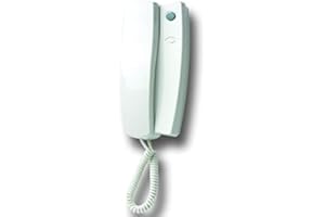 TELEVES BPT YC/251 Universalhörer zum Tauschen Ihrer alten Sprechanlage. Universalsprechanlage