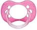 PERSONALISED UNIQUE DESIGNER DUMMY SOOTHER PACIFIER - BEAR CHRISTMAS