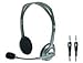 Produktbild Kopfhörer Logitech Headset H110 Mikrofon Logitech iTech