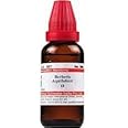 Dr. Willmar Schwabe India Pvt. Ltd. Berberis Aquifolium Q 30 Ml, Liquid