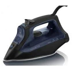 PLANCHA DE VAPOR ROWENTA DW4132D1 - 2500W - VAPOR CONTINUO 35G/MIN - 3 AJUSTES AUTOMÃTICOS TEMPERATURA Y VAPOR - SUELA MICROSTEAM 300 LÃSER
