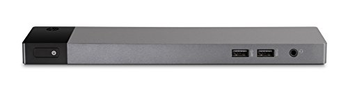 Preisvergleich Produktbild HP Elite x2 65W TB3 Dock