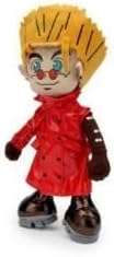 Trigun Vash The Stampede Plush by Trigun