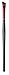 KOOBA Makeup Angle Eyeliner Kabuki Brush - Portable Eye Powder Foundation Brush, Beauty Cosmetic Tool for Professional and Travel