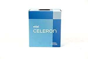 Intel Cerleon G5905 Desktop Processor 2 Cores 3.5 GHz LGA1200 (Intel 400 Series chipset) 58W