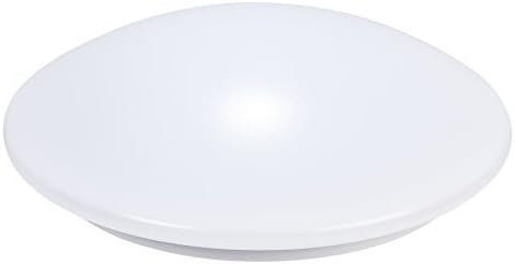 IRIS Ohyama LED 19 Round Ceiling Light by Ohyama Lights