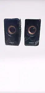 Frontech Multimedia Speakers 2.0 Model JIL3400