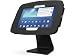 Produktbild Compulocks Secure Space Enclosure with Rotating 360ø Kiosk Black, 303B697AGEB (Rotating 360ø Kiosk Black for Galaxy Tab A 9.7)