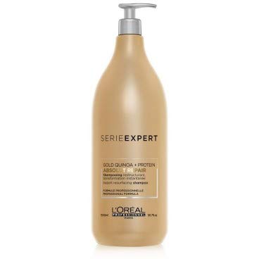 L'oreal Expert Professionnel Absolut Repair Gold Shampoo 1500 ml - 1 unidad