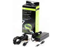 Preisvergleich Produktbild HP Inc. AC Adapter 90W 19.7 V