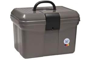 WALDHAUSEN Putzbox ECO, anthrazit