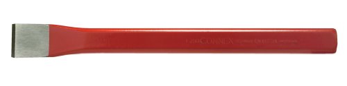 Connex COX655250 Maurermeißel, flachoval, 250 x 20 x 12 mm
